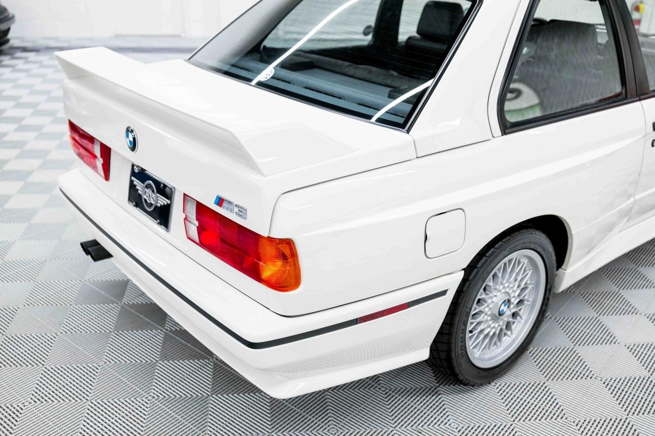 1990 BMW M3 M3 Marietta GA