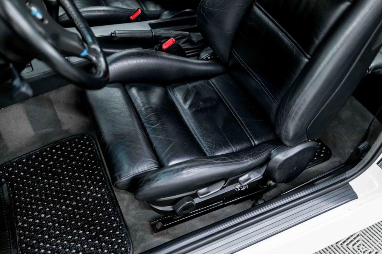 1990 BMW M3 M3 Marietta GA