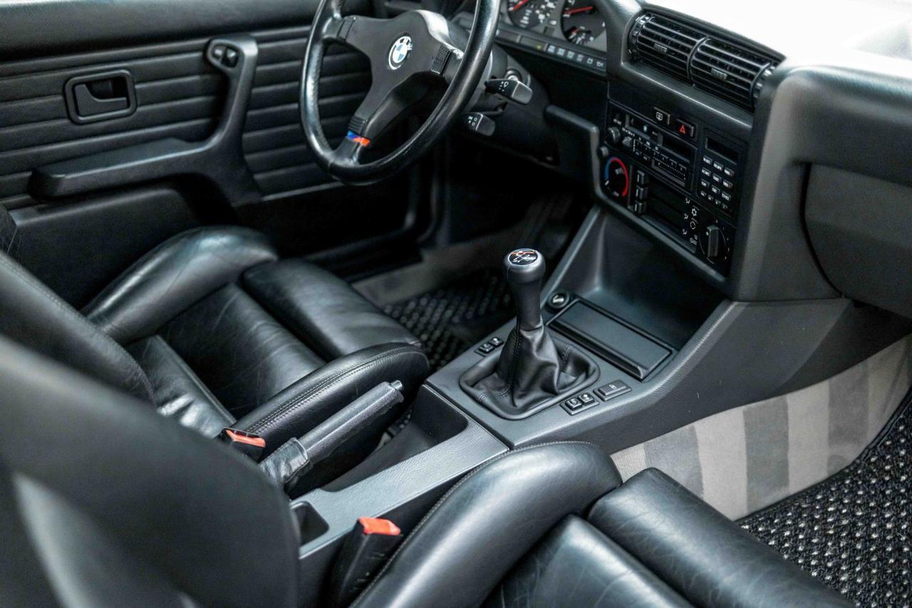 1990 BMW M3 M3 Marietta GA