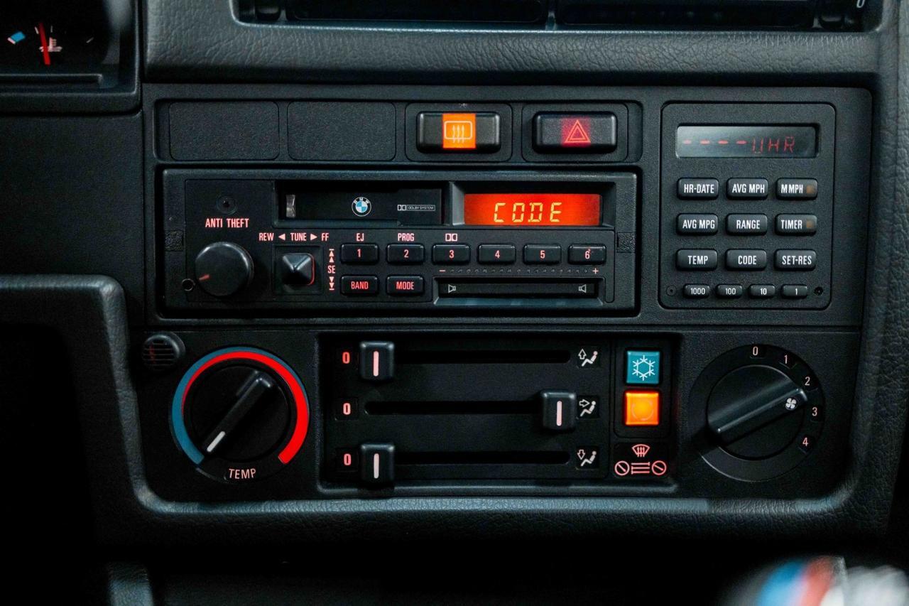 1990 BMW M3 M3 Marietta GA
