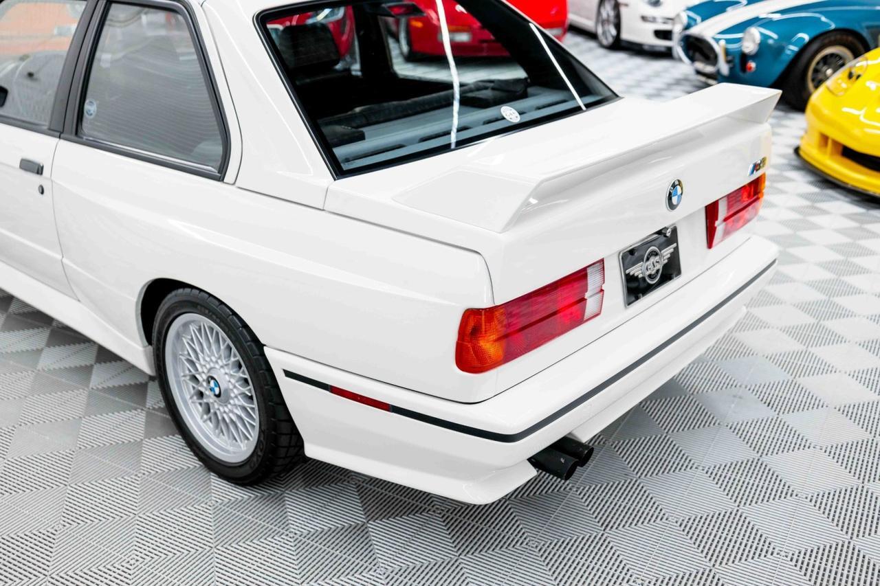 1990 BMW M3 M3 Marietta GA