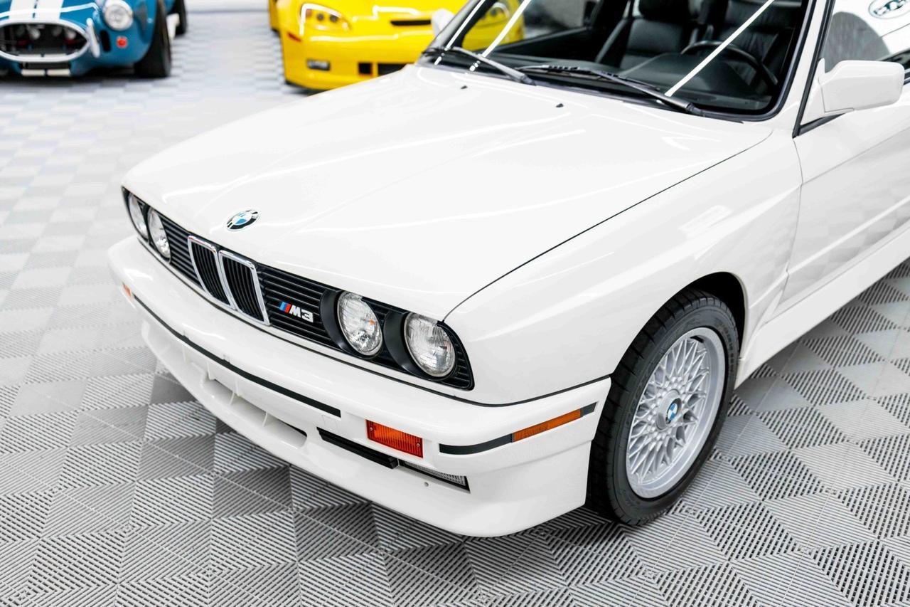 1990 BMW M3 M3 Marietta GA