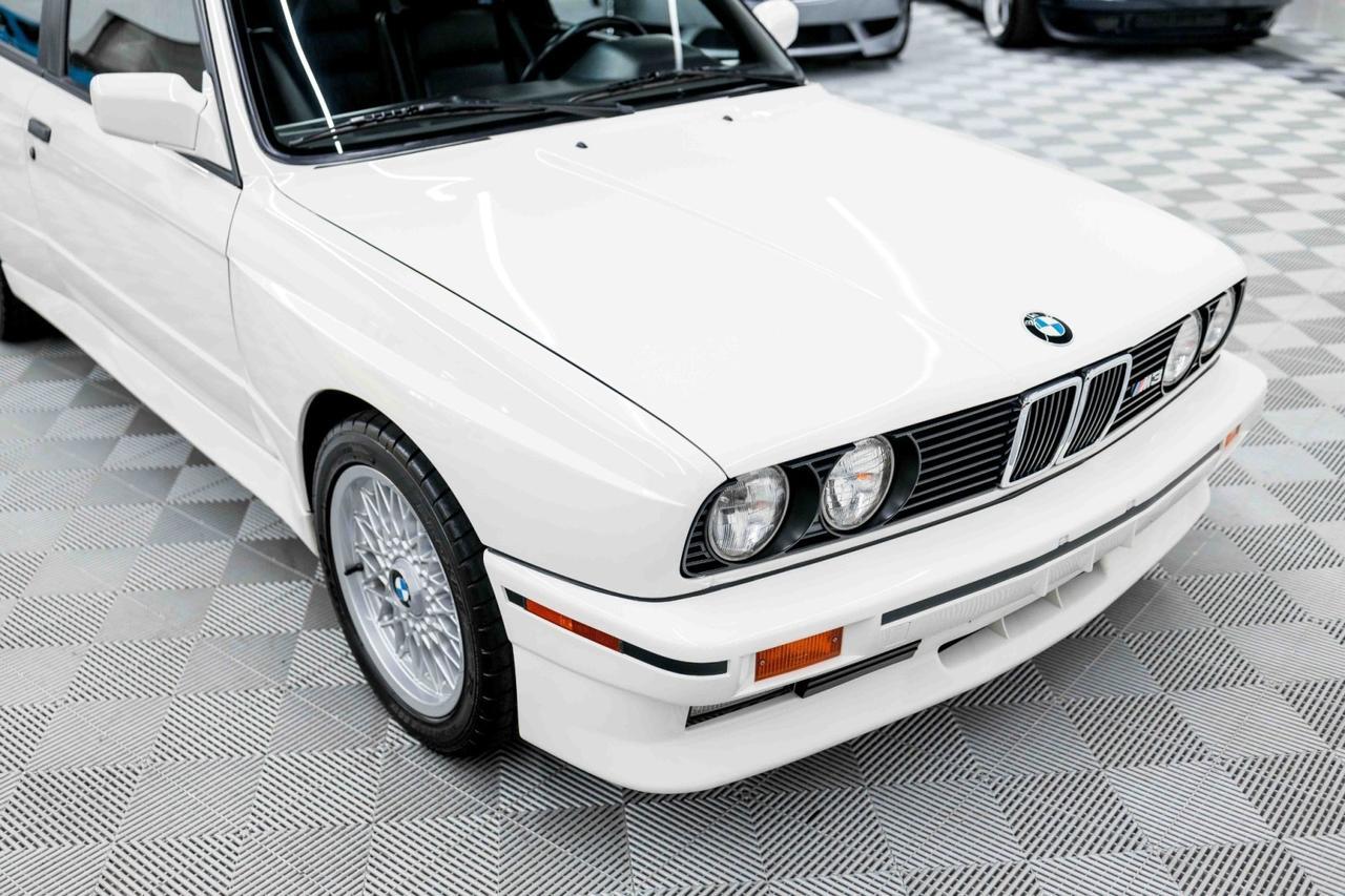 1990 BMW M3 M3 Marietta GA