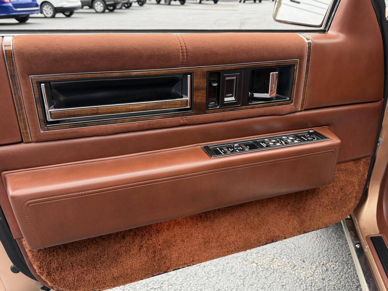 1990 CADILLAC DEVILLE Connellsville PA