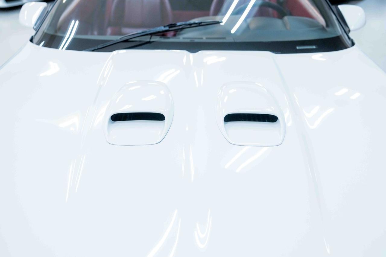 1990 Chevrolet Corvette Callaway Twin Turbo Marietta GA