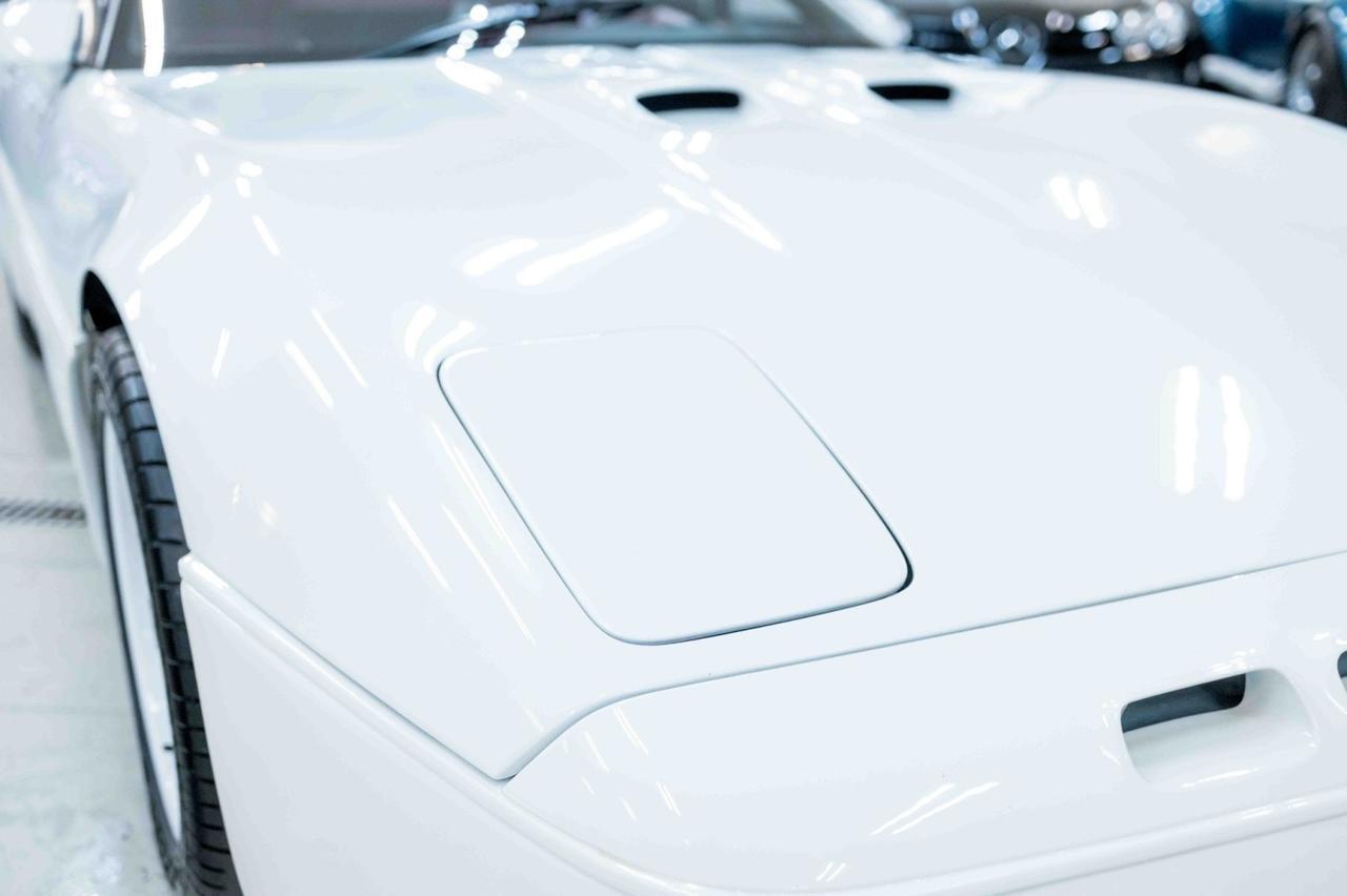 1990 Chevrolet Corvette Callaway Twin Turbo Marietta GA