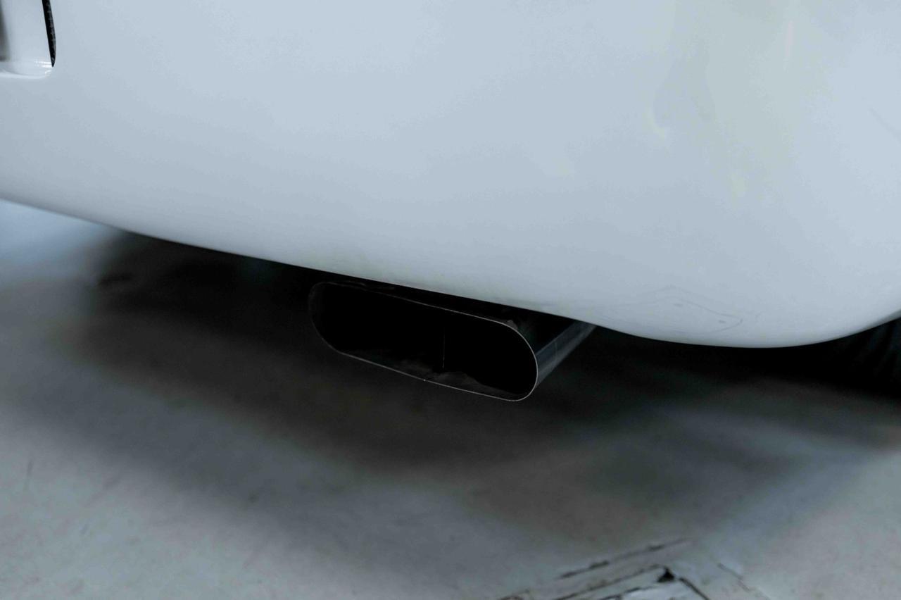 1990 Chevrolet Corvette Callaway Twin Turbo Marietta GA