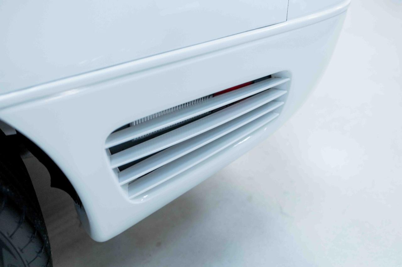 1990 Chevrolet Corvette Callaway Twin Turbo Marietta GA