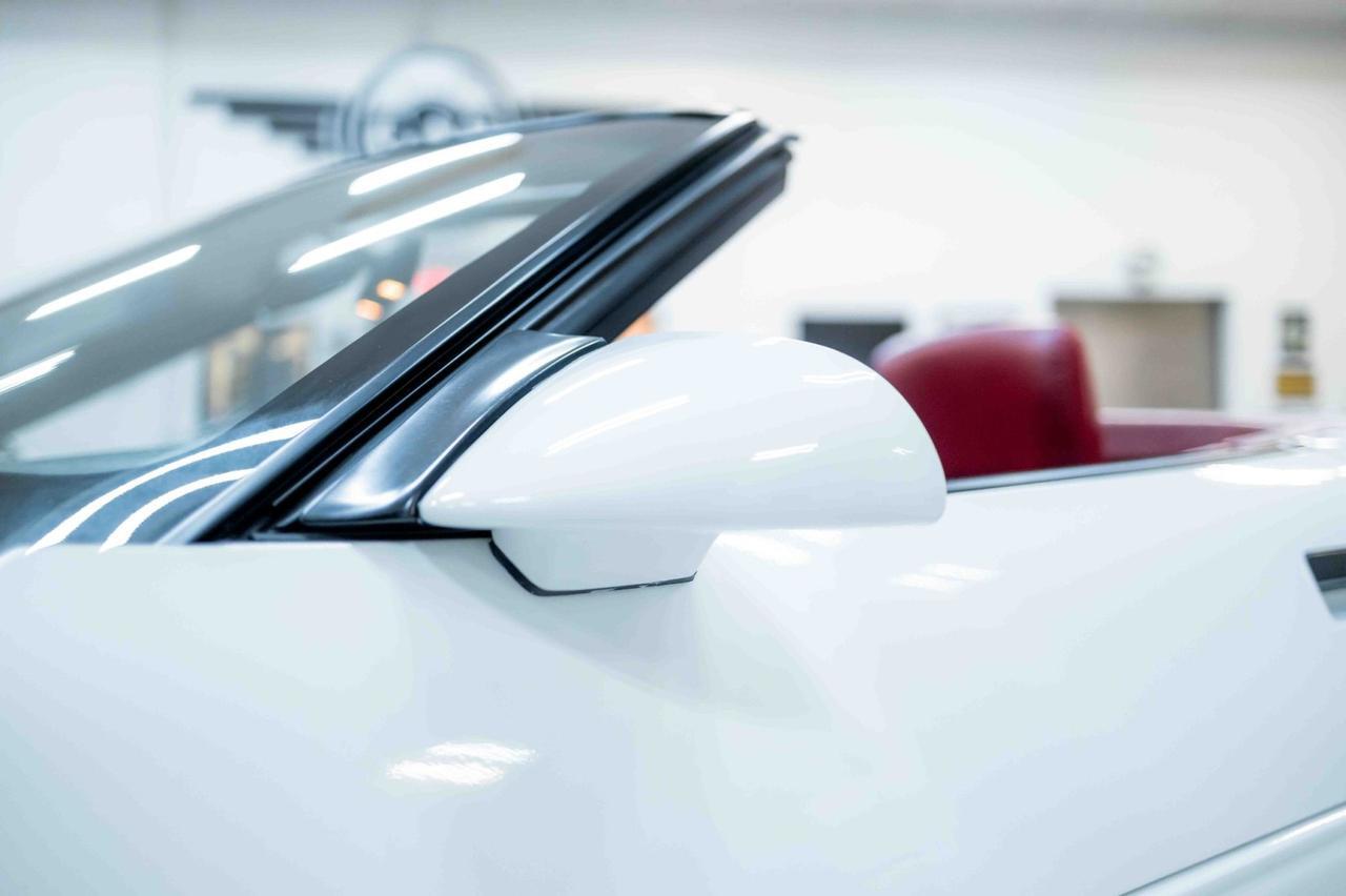 1990 Chevrolet Corvette Callaway Twin Turbo Marietta GA