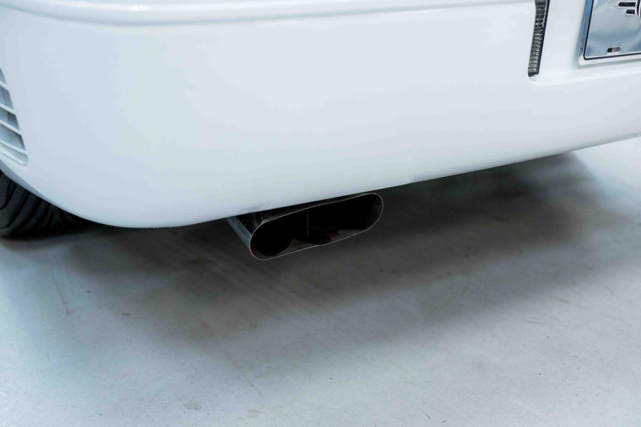 1990 Chevrolet Corvette Callaway Twin Turbo Marietta GA