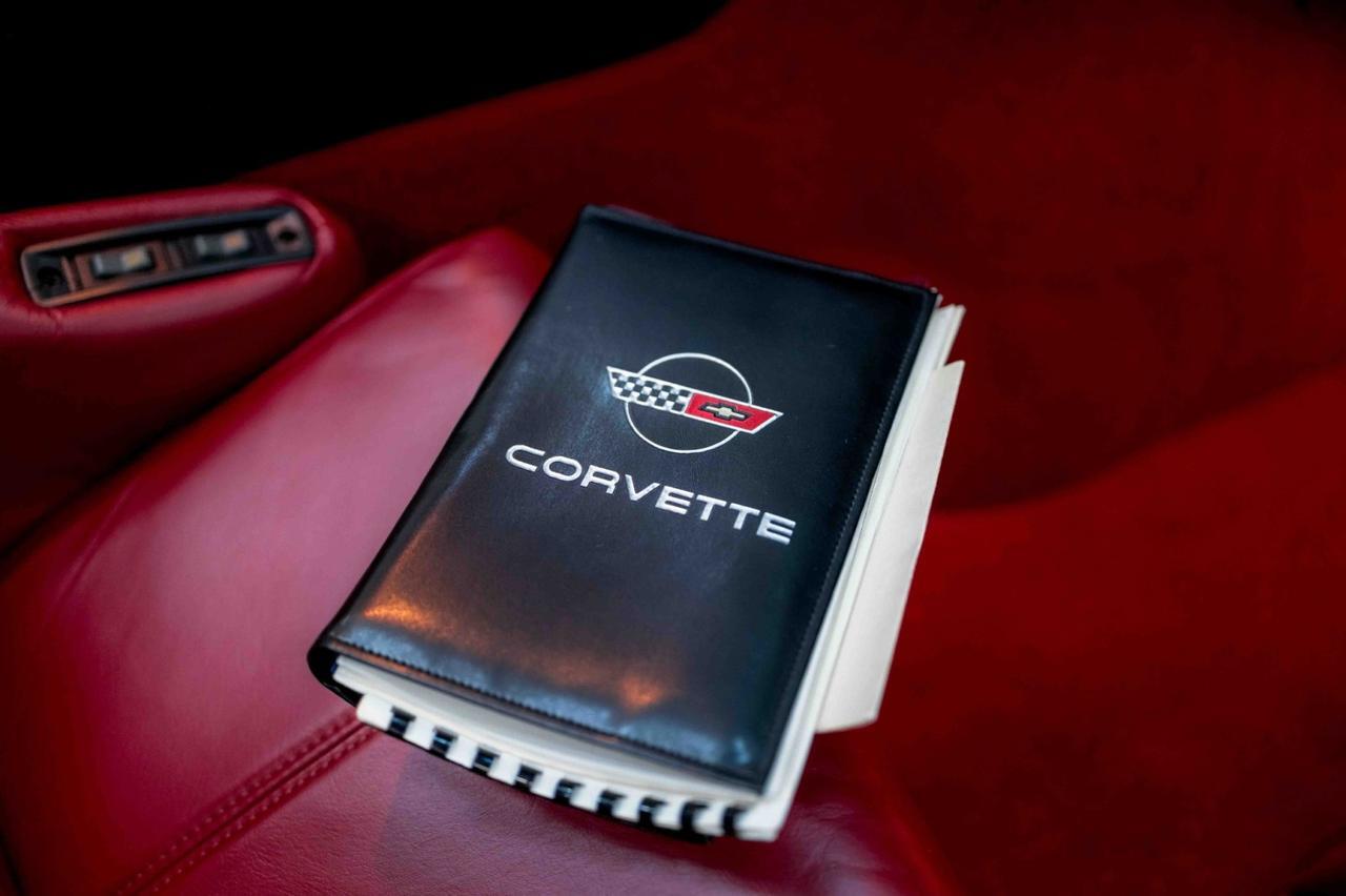 1990 Chevrolet Corvette Callaway Twin Turbo Marietta GA