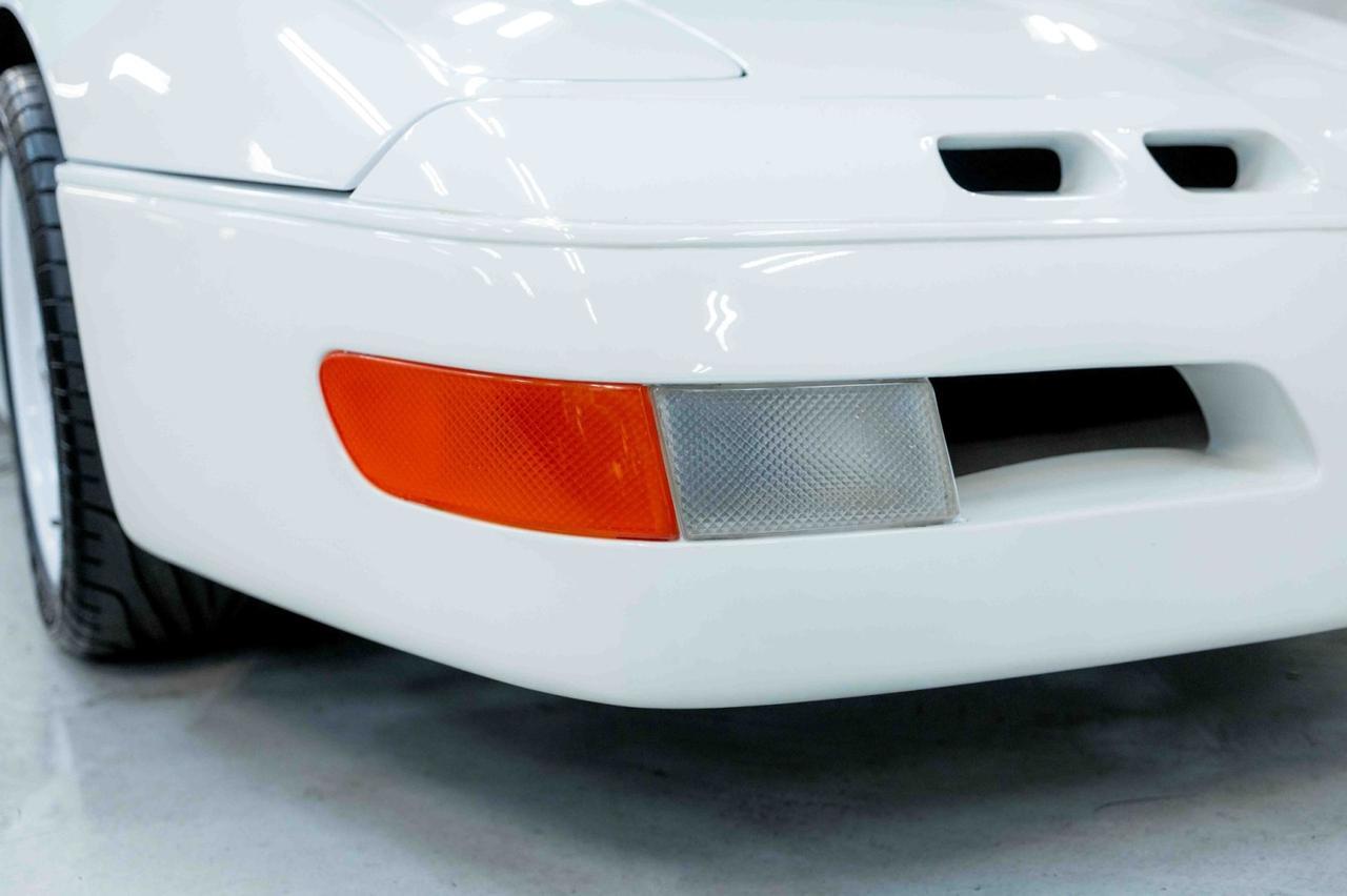 1990 Chevrolet Corvette Callaway Twin Turbo Marietta GA