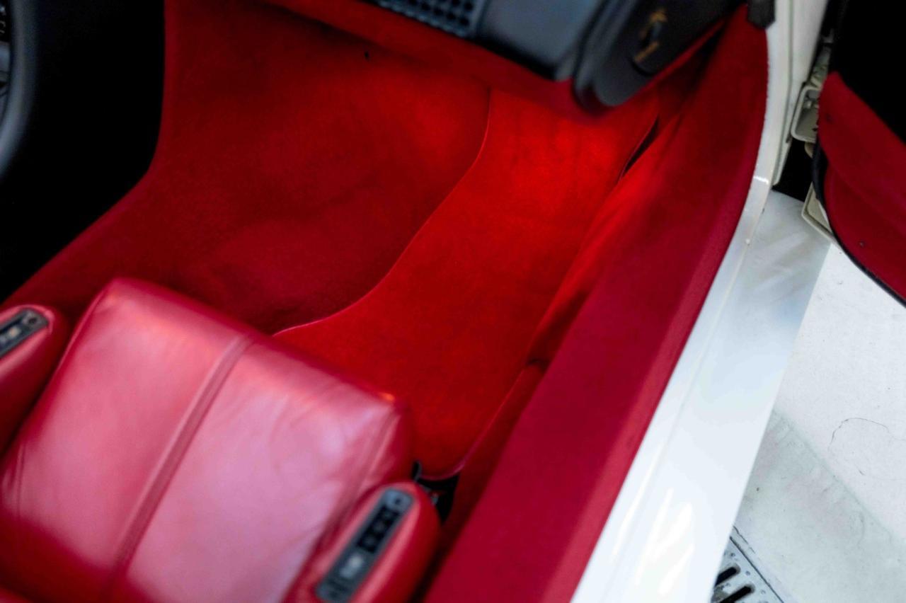 1990 Chevrolet Corvette Callaway Twin Turbo Marietta GA