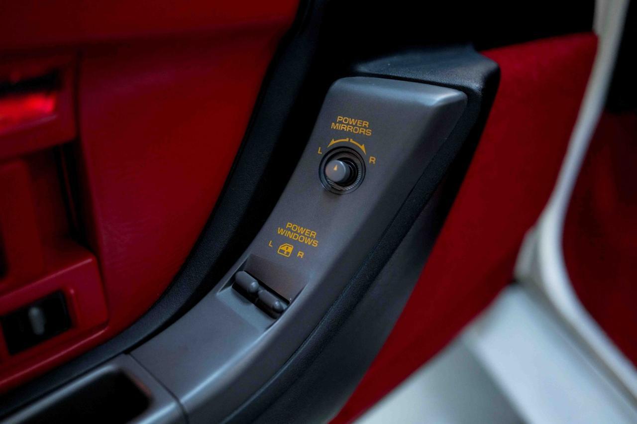 1990 Chevrolet Corvette Callaway Twin Turbo Marietta GA