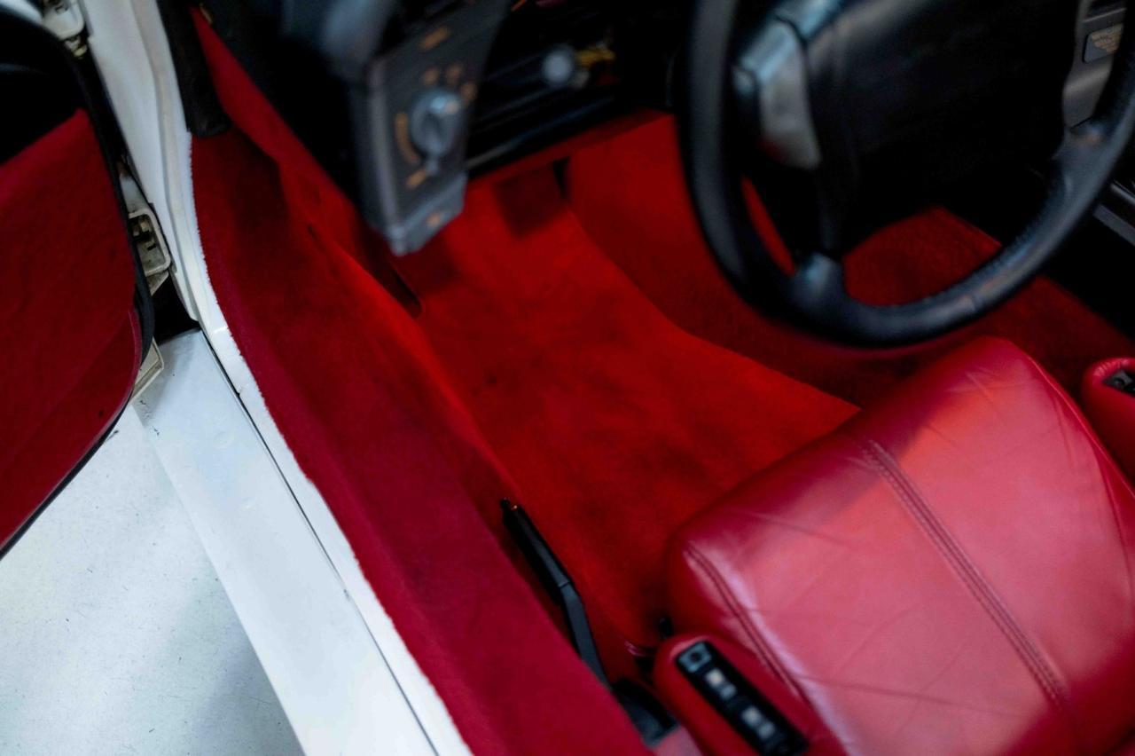 1990 Chevrolet Corvette Callaway Twin Turbo Marietta GA