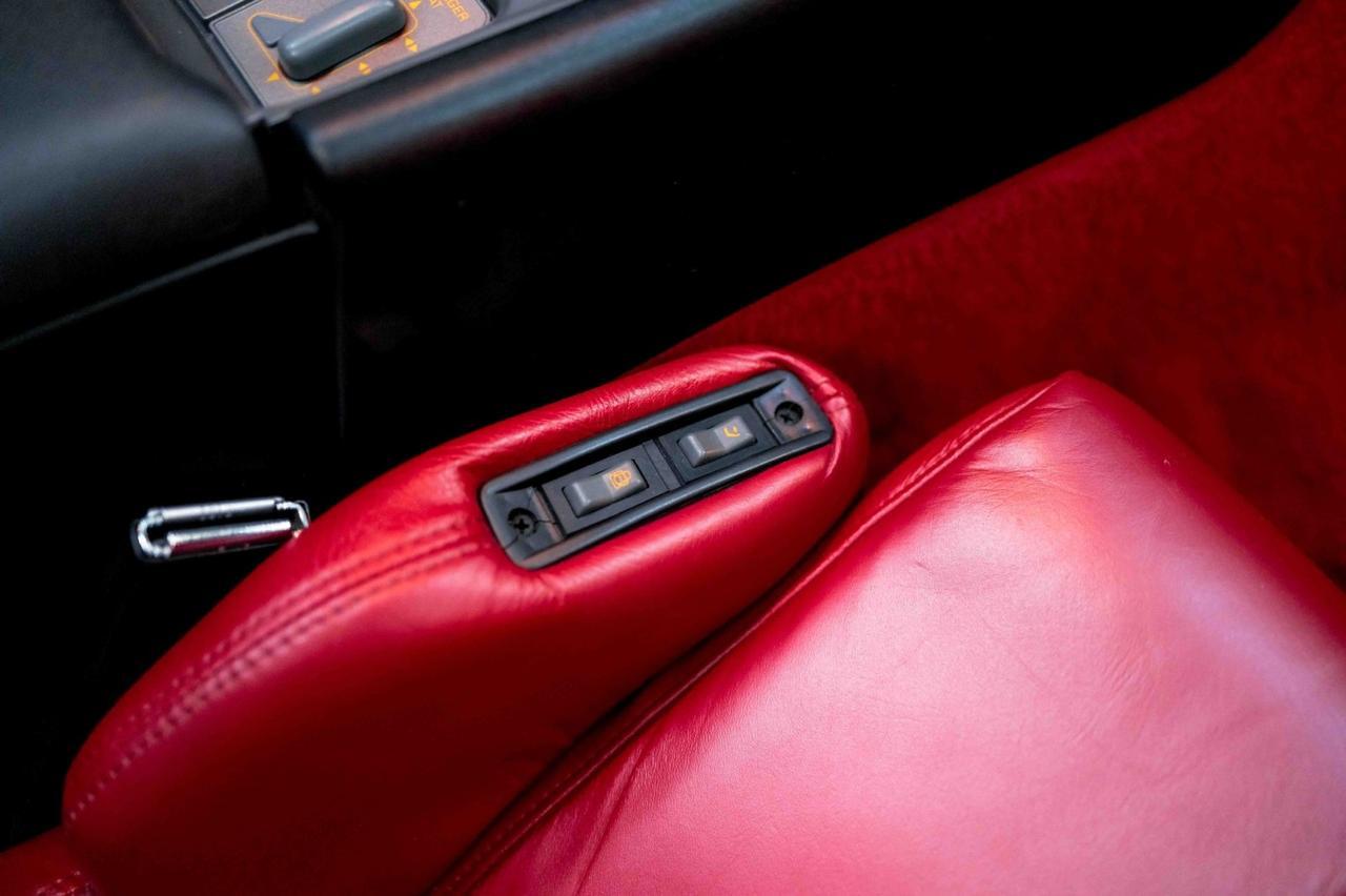 1990 Chevrolet Corvette Callaway Twin Turbo Marietta GA