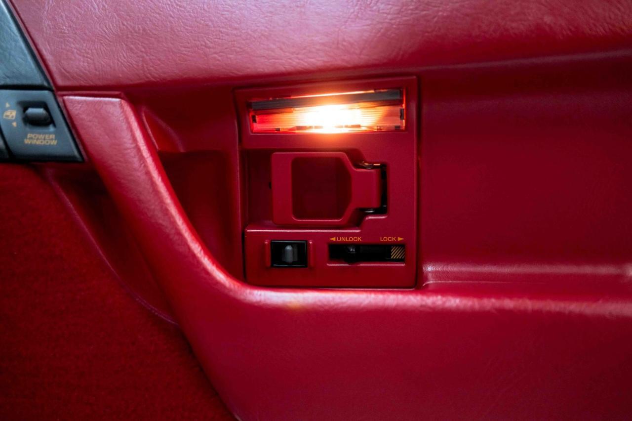 1990 Chevrolet Corvette Callaway Twin Turbo Marietta GA