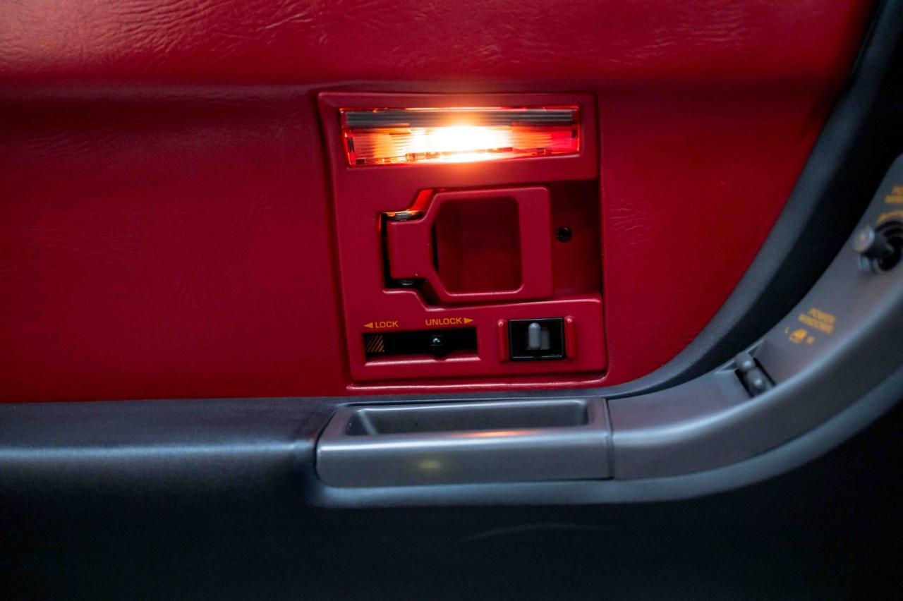 1990 Chevrolet Corvette Callaway Twin Turbo Marietta GA