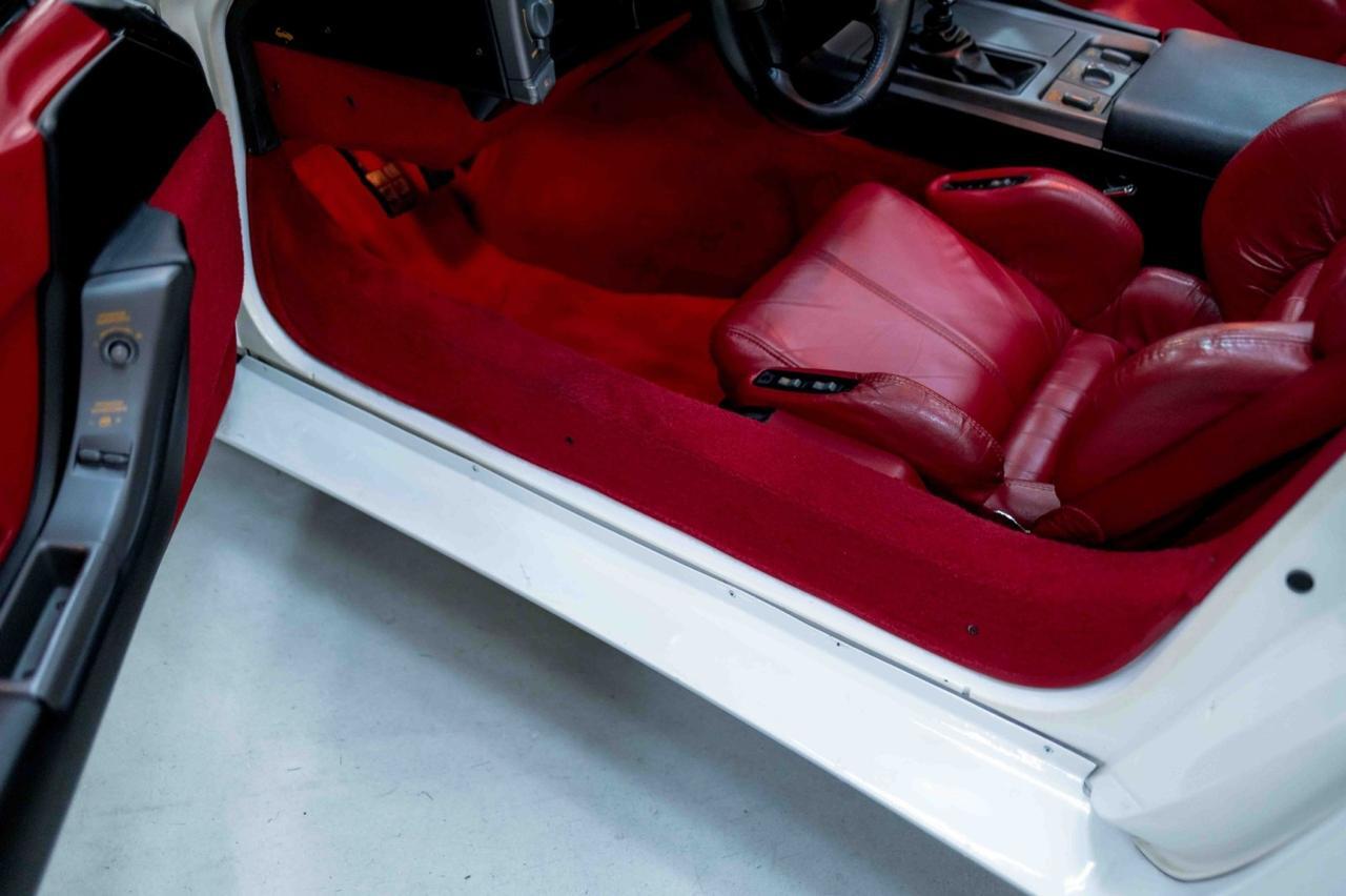 1990 Chevrolet Corvette Callaway Twin Turbo Marietta GA