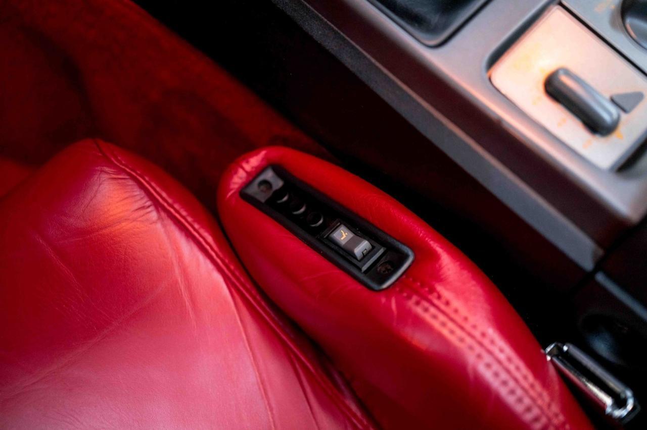 1990 Chevrolet Corvette Callaway Twin Turbo Marietta GA