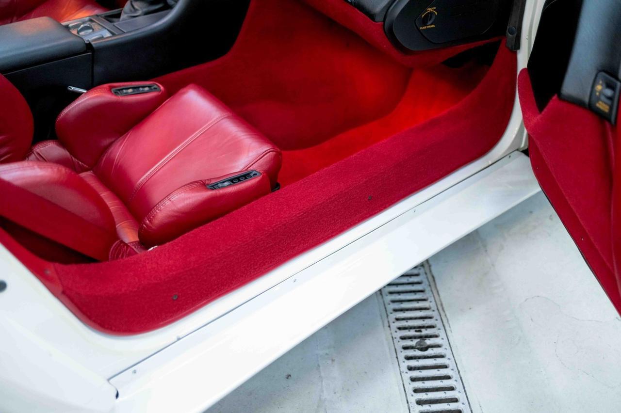 1990 Chevrolet Corvette Callaway Twin Turbo Marietta GA