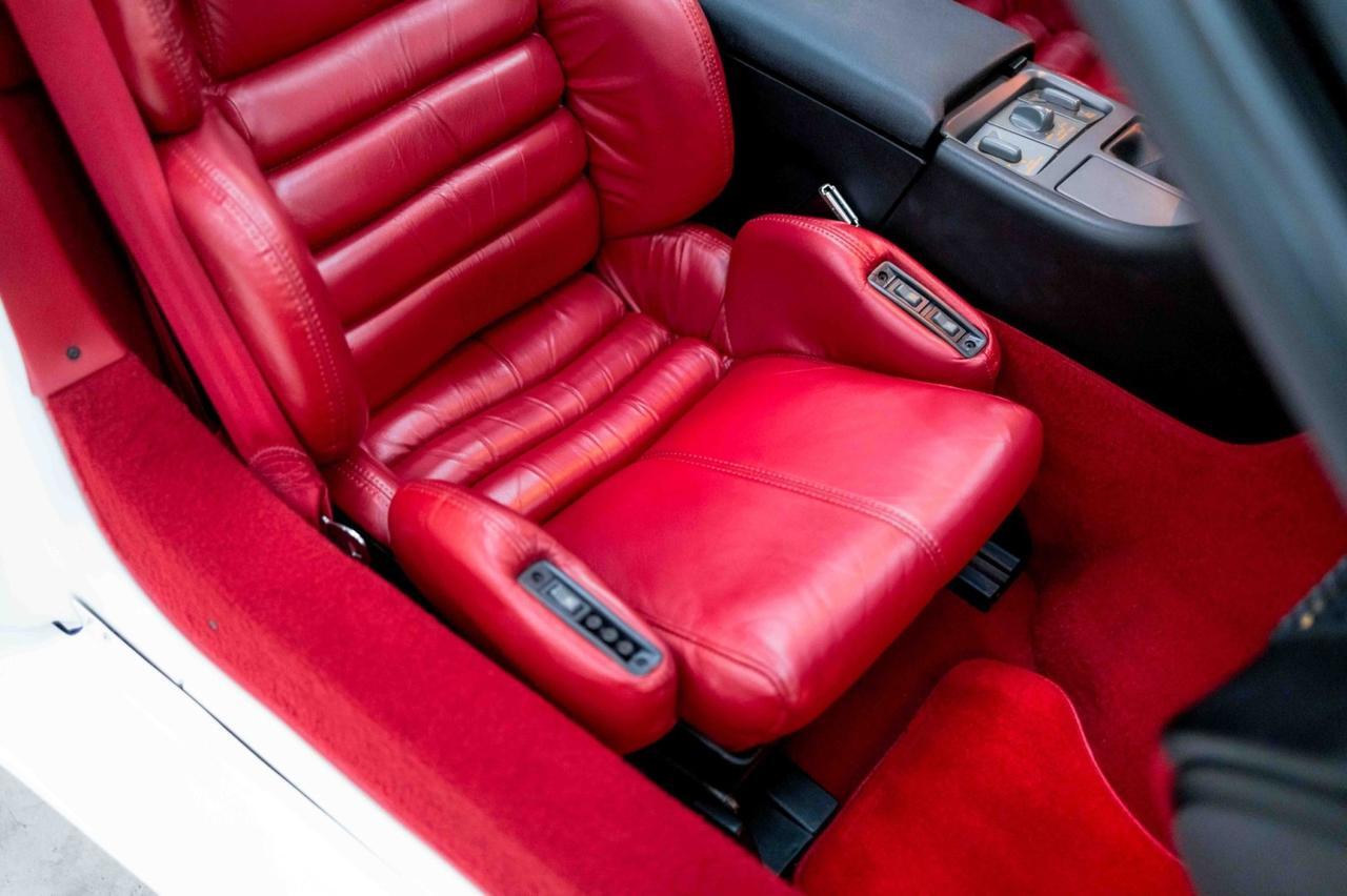 1990 Chevrolet Corvette Callaway Twin Turbo Marietta GA