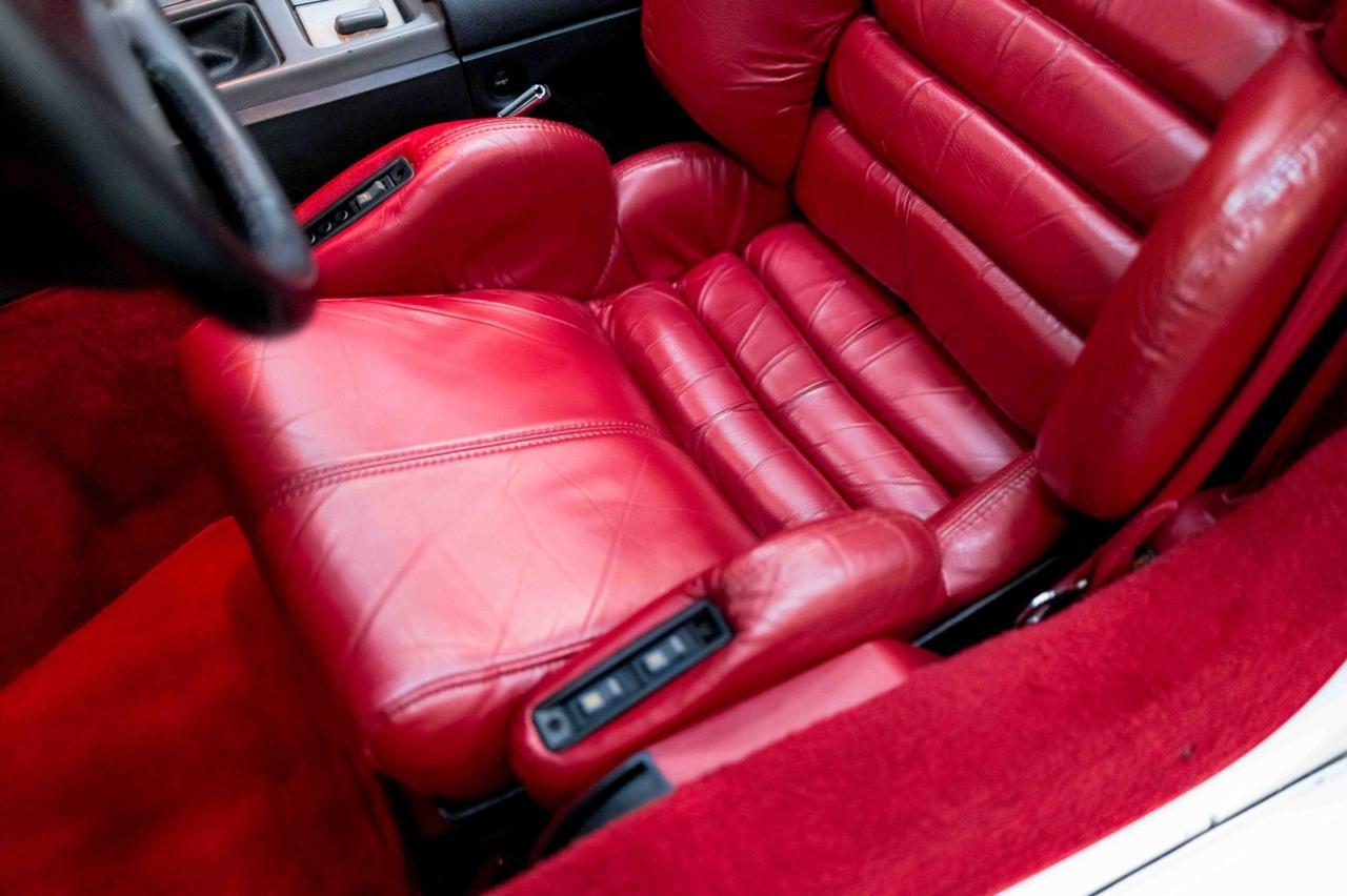 1990 Chevrolet Corvette Callaway Twin Turbo Marietta GA