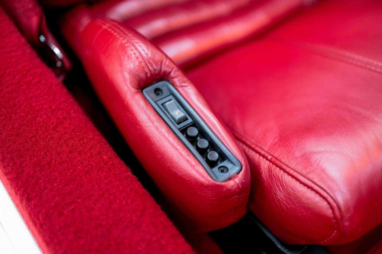 1990 Chevrolet Corvette Callaway Twin Turbo Marietta GA