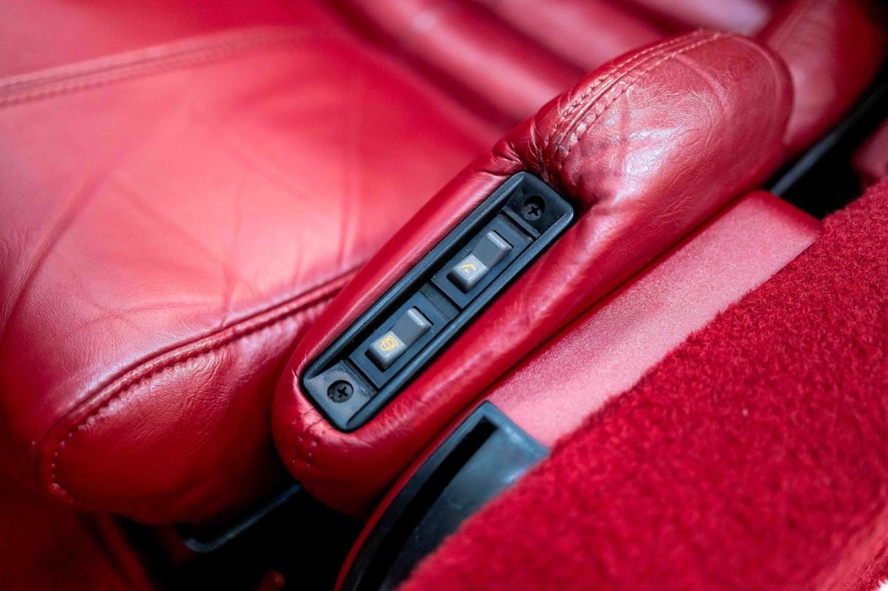 1990 Chevrolet Corvette Callaway Twin Turbo Marietta GA