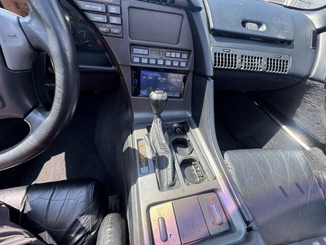 1990 Chevrolet Corvette Convertible Henrico VA