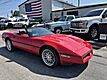 1990 Chevrolet Corvette Convertible