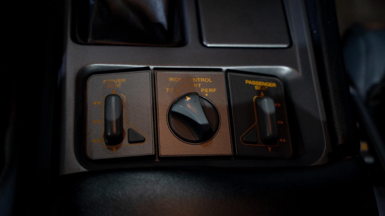 1990 Chevrolet Corvette ZR1 Franklin TN