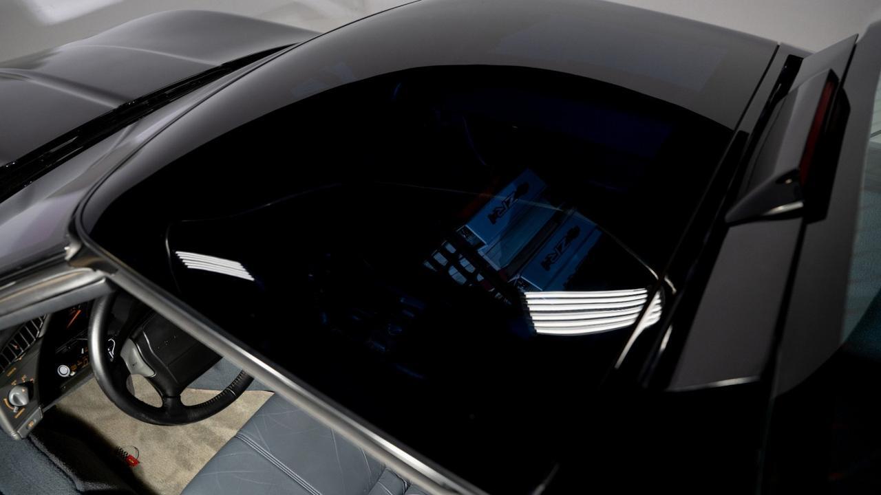 1990 Chevrolet Corvette ZR1 Franklin TN