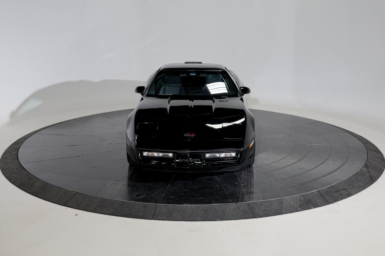 1990 Chevrolet Corvette ZR1 Franklin TN