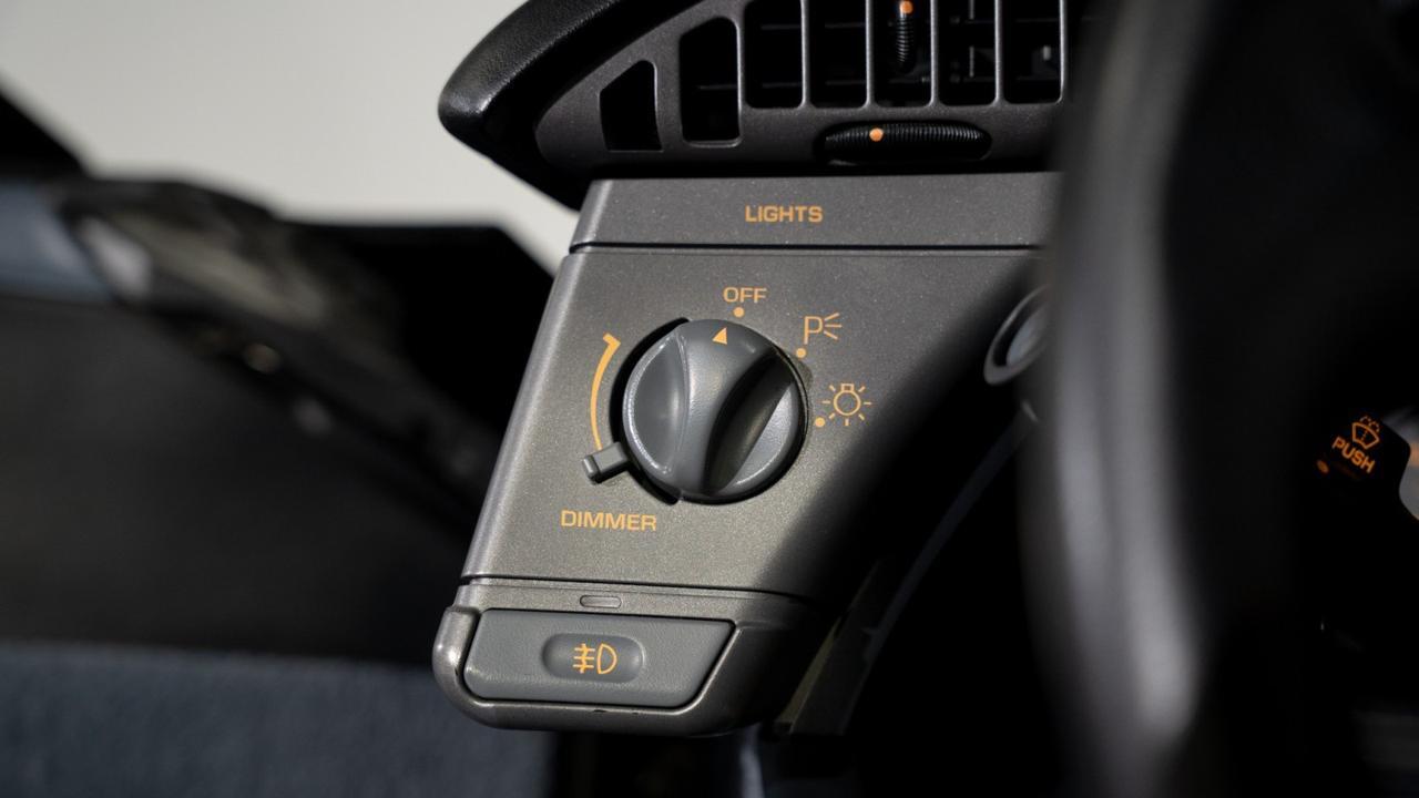 1990 Chevrolet Corvette ZR1 Franklin TN