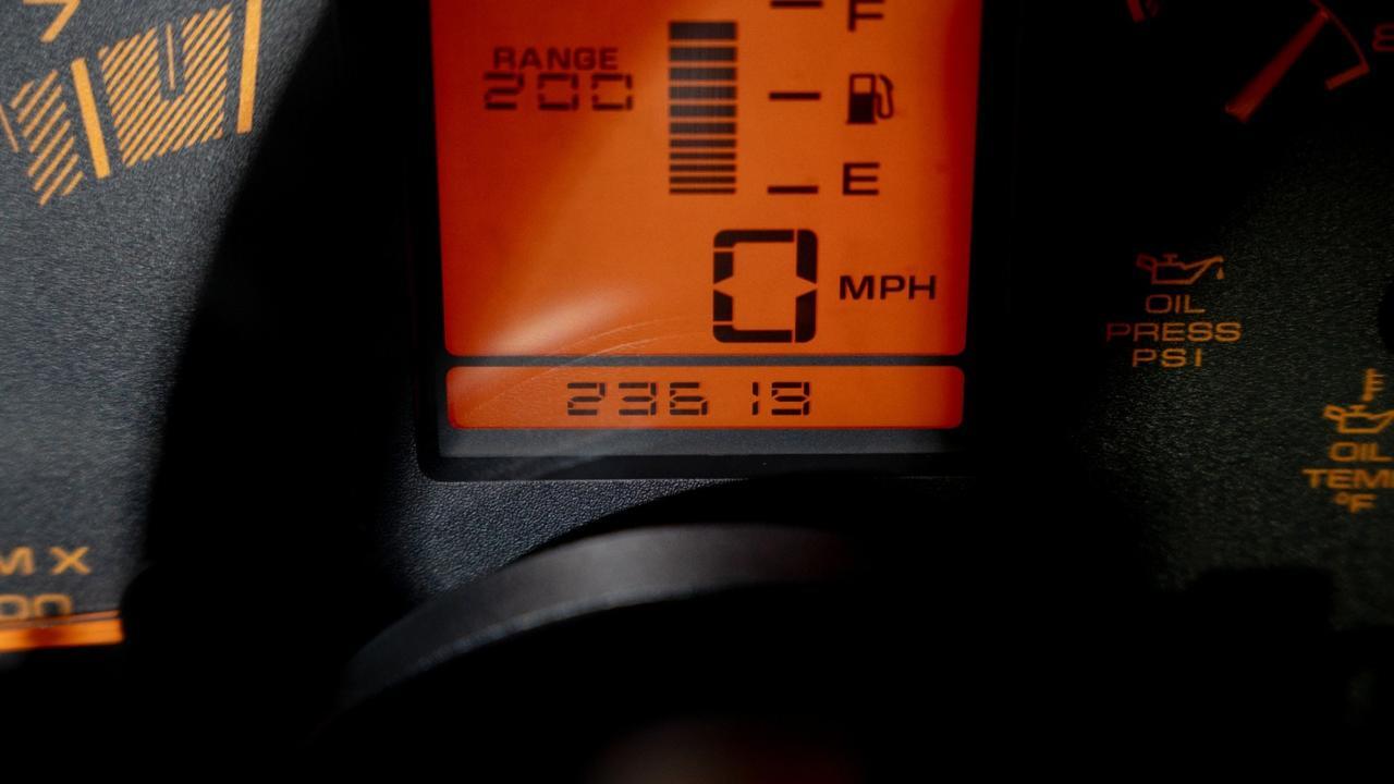 1990 Chevrolet Corvette ZR1 Franklin TN