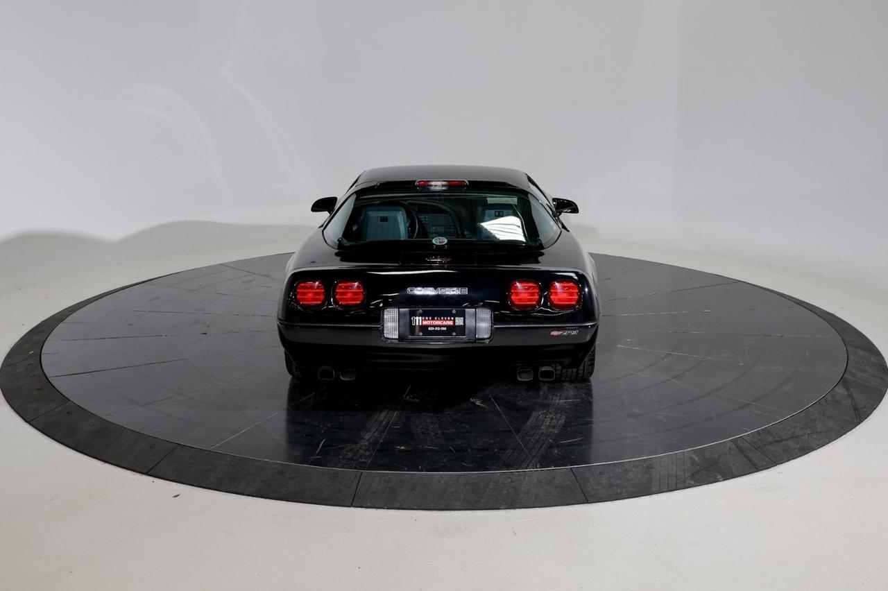 1990 Chevrolet Corvette ZR1 Franklin TN