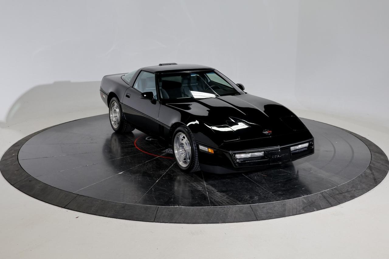 1990 Chevrolet Corvette ZR1 Franklin TN