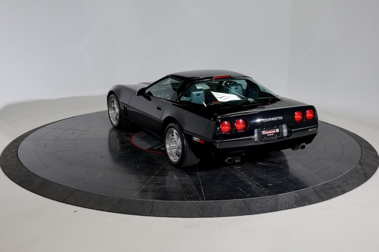 1990 Chevrolet Corvette ZR1 Franklin TN