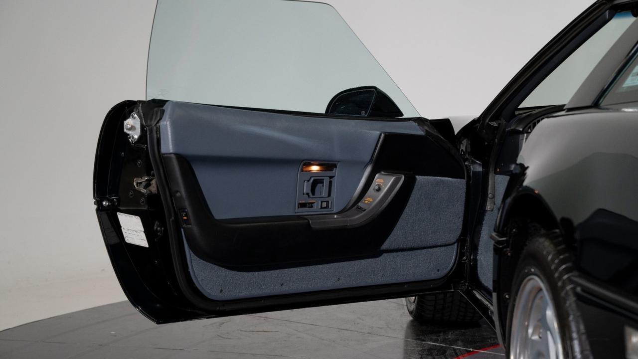 1990 Chevrolet Corvette ZR1 Franklin TN