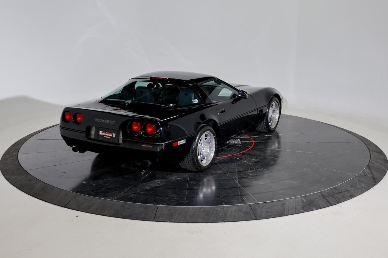 1990 Chevrolet Corvette ZR1 Franklin TN