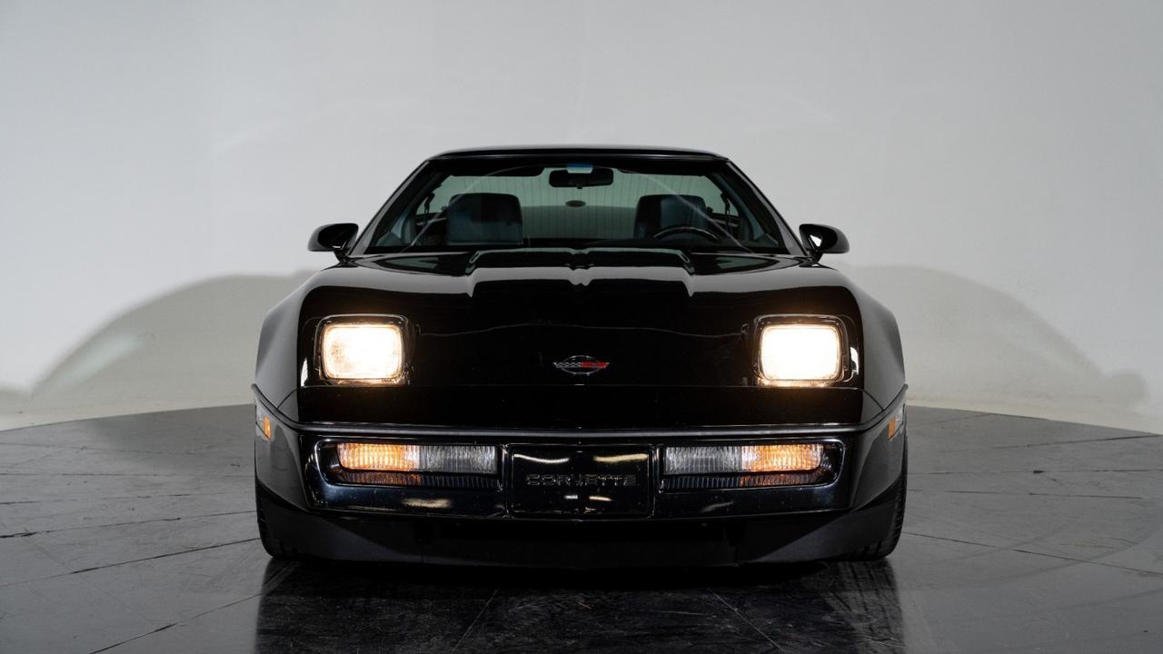 1990 Chevrolet Corvette ZR1 Franklin TN