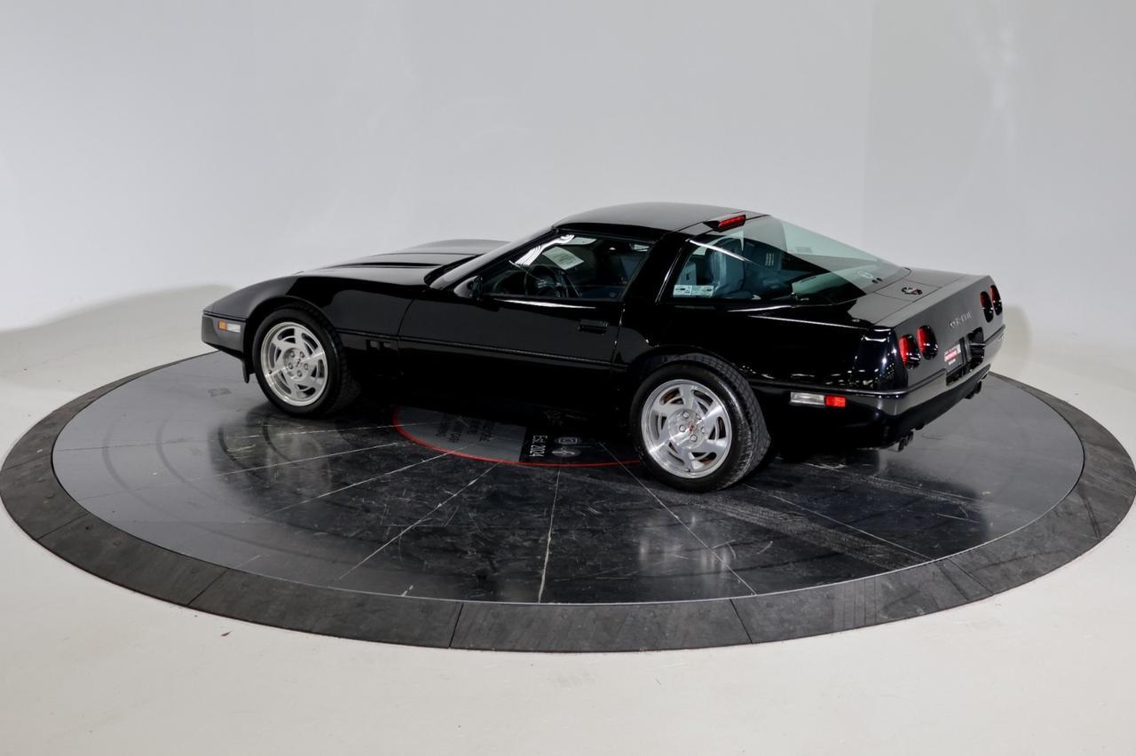 1990 Chevrolet Corvette ZR1 Franklin TN