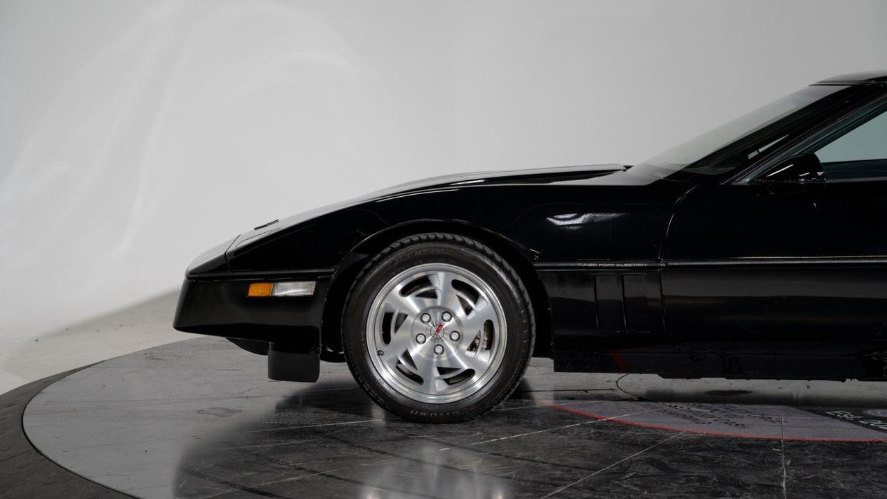 1990 Chevrolet Corvette ZR1 Franklin TN