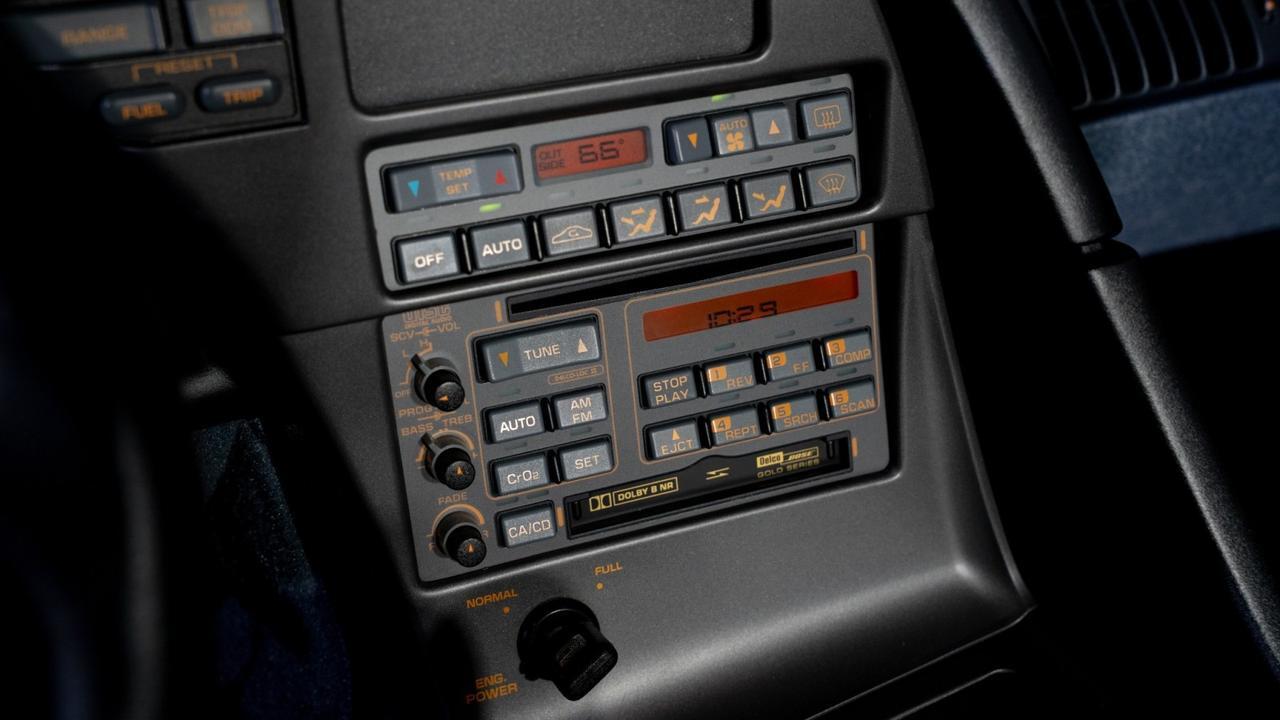 1990 Chevrolet Corvette ZR1 Franklin TN