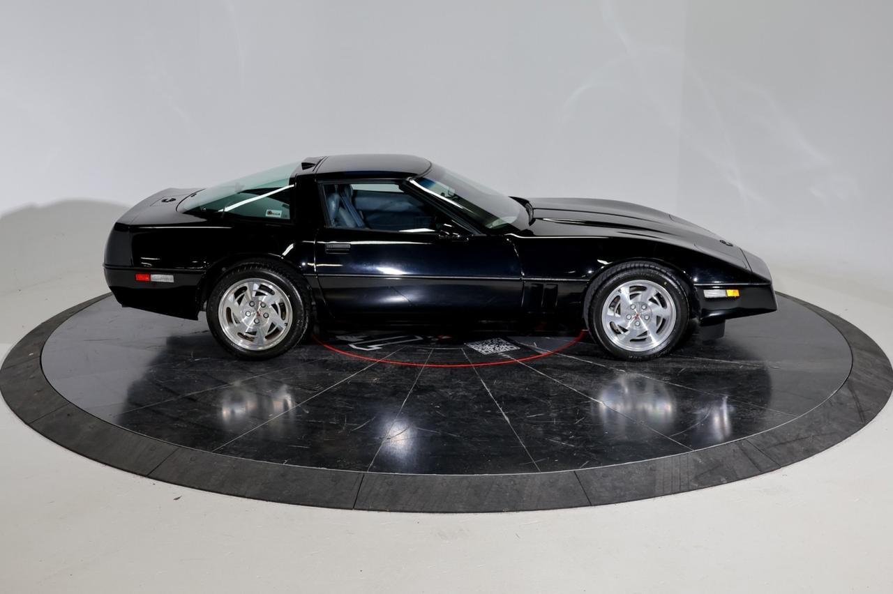 1990 Chevrolet Corvette ZR1 Franklin TN