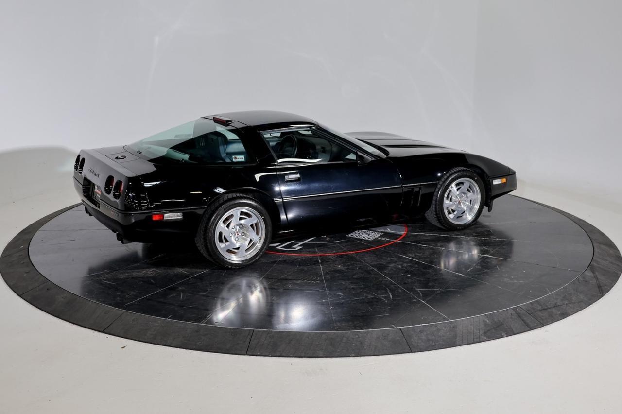 1990 Chevrolet Corvette ZR1 Franklin TN