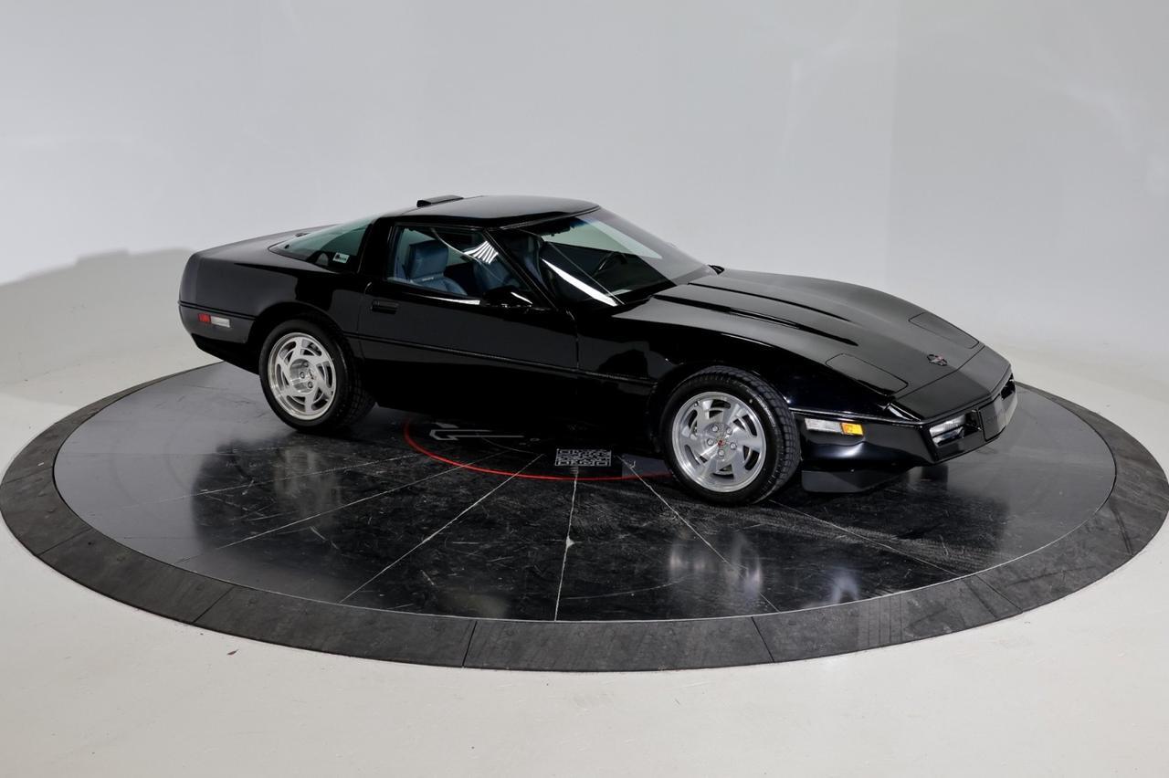 1990 Chevrolet Corvette ZR1 Franklin TN