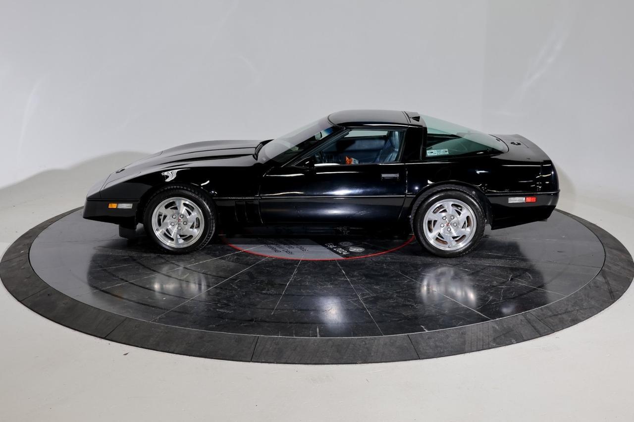1990 Chevrolet Corvette ZR1 Franklin TN