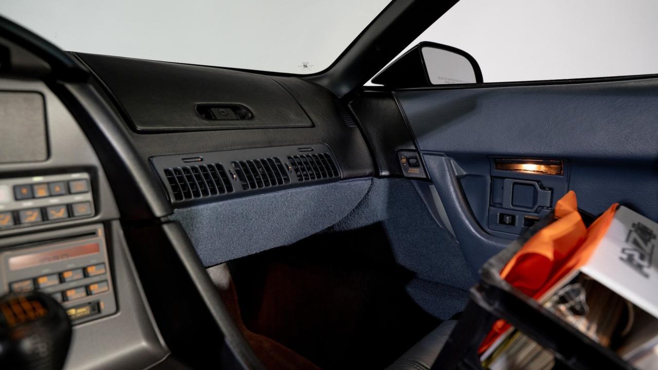 1990 Chevrolet Corvette ZR1 Franklin TN